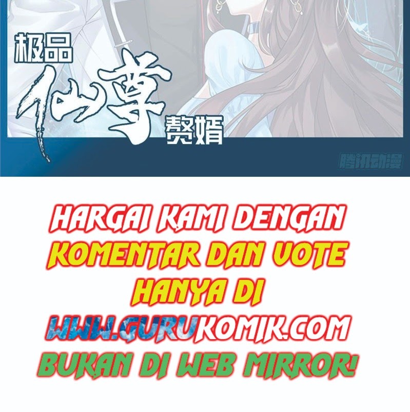 Rebirth Into the Strongest Immortal Cultivator Chapter 38 Bahasa Indonesia